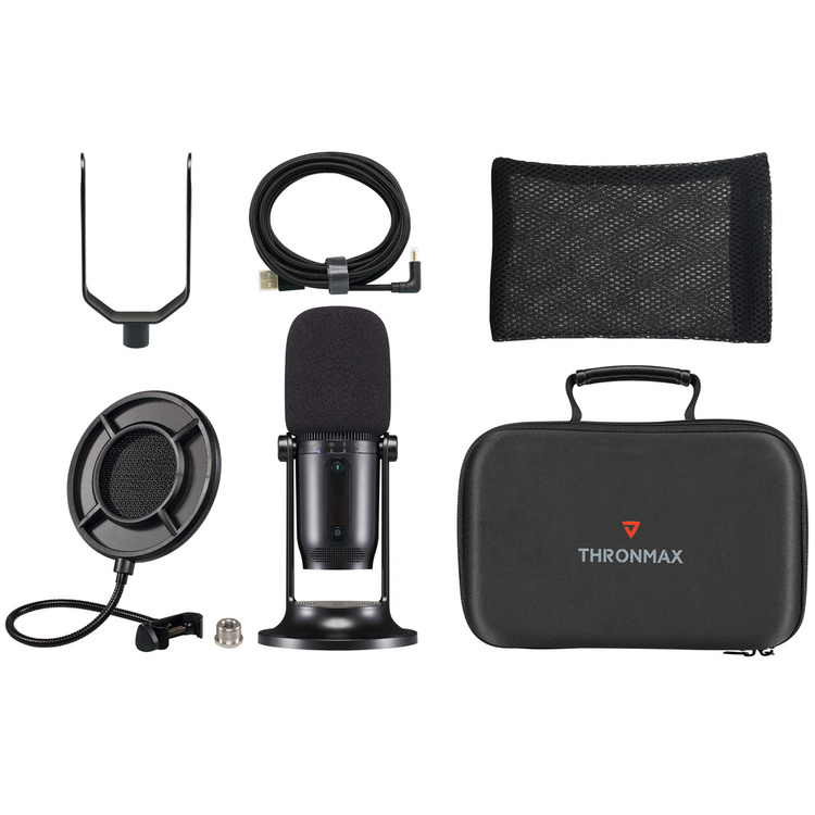 Thronmax M2P-BKIT, MDrill One Pro Kit