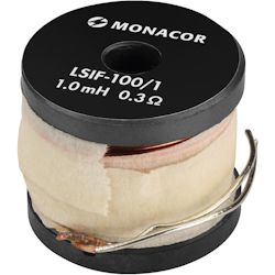 Monacor LSIF-100/1 Ferritspole 1.0mH