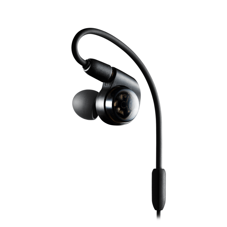 Audio-Technica ATH-E40 - In-Ear Monitor Headphones