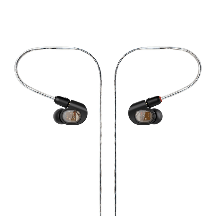 Audio-Technica ATH-E70 - In-Ear Monitor Headphones