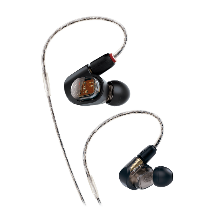 Audio-Technica ATH-E70 - In-Ear Monitor Headphones