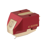 Audio-Technica AT-OC9XML Dual Moving Coil Cartridge with MicroLinear Stylus