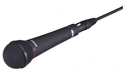 Sony F-780 dynamisk microfon