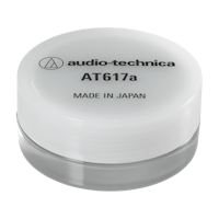 Audio-Technica AT617a, Nålrengöringspasta