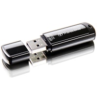 TRANSCEND USB 3.0-minne JF700 32GB