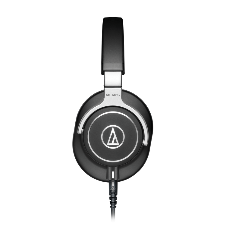 Audio-Technica ATH-M70X - Studio Monitor Headphones