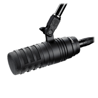 Audio-Technica BP40 - Large Diaphragm Dynamic Broadcast Microphone