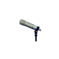 Electro-Voice RE20 Variable-D kardioid, dynamisk mikrofon