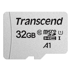 Transcend microSDHC 32GB U1 (R95/W25)