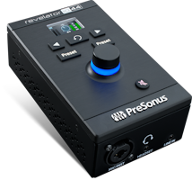 Presonus Revelator io44 USB-C interface w.DSP