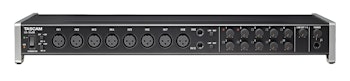 Tascam USB Audio-MIDI Interface - 16 in 8 out