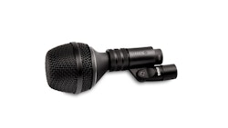 DPA 4055 Bastrumma mikrofon