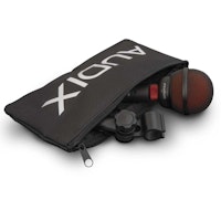 Audix FIREBALLV Instrumentmikrofon, munspel/beatbox, volymkontroll