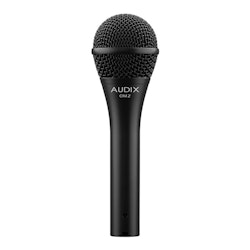 Audix OM2 Allsidig Professionell Dynamisk Röstmikrofon