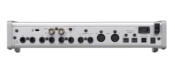 Tascam 208i USB Audio-MIDI Interface With DSP Mixer - 20in 8out