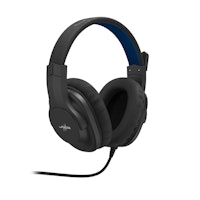 URAGE Gaming SoundZ 100 Headset  Svart