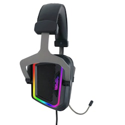 VIPER V380 Gaming Headset Stereo Virtual 7.1 Surround RGB