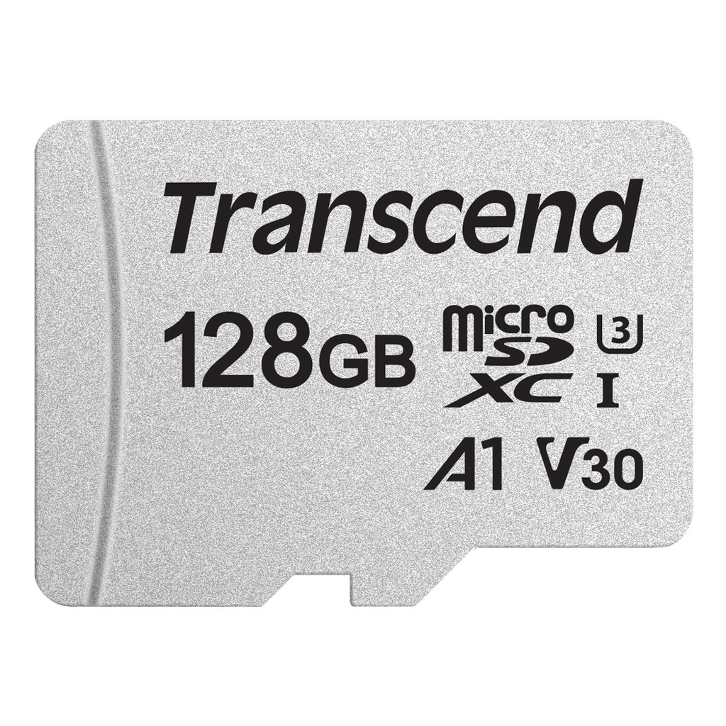 Transcend microSDHC 128GB U1 (R95/W25)