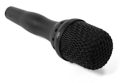 Ehrlund EHR-H handhållen mikrofon för röster