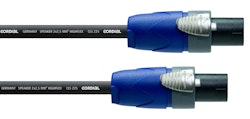 Cordial CPL 15 LL2 15,0m 2-pol högtalarkabel