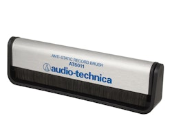 Audio-Technica AT6011, Antistatisk skivborste