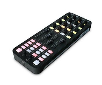 Allen & Heath  XONE K2 DJ MIDI Controller