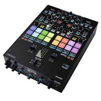 Reloop Elite DVS-mixer för Serato DJ PRO