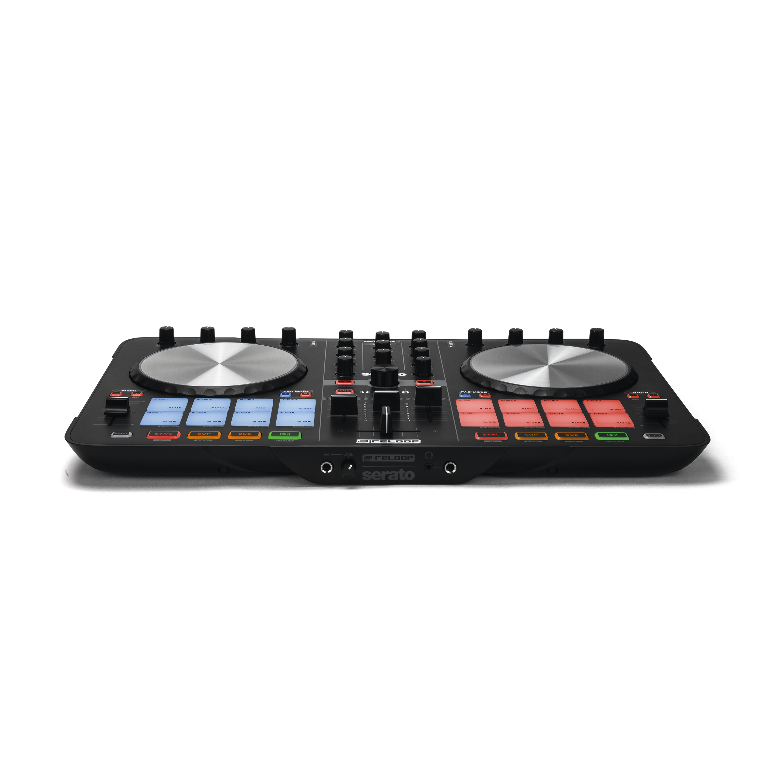 Reloop Beatmix 2 Mk2,  2-kanals DJ-controller