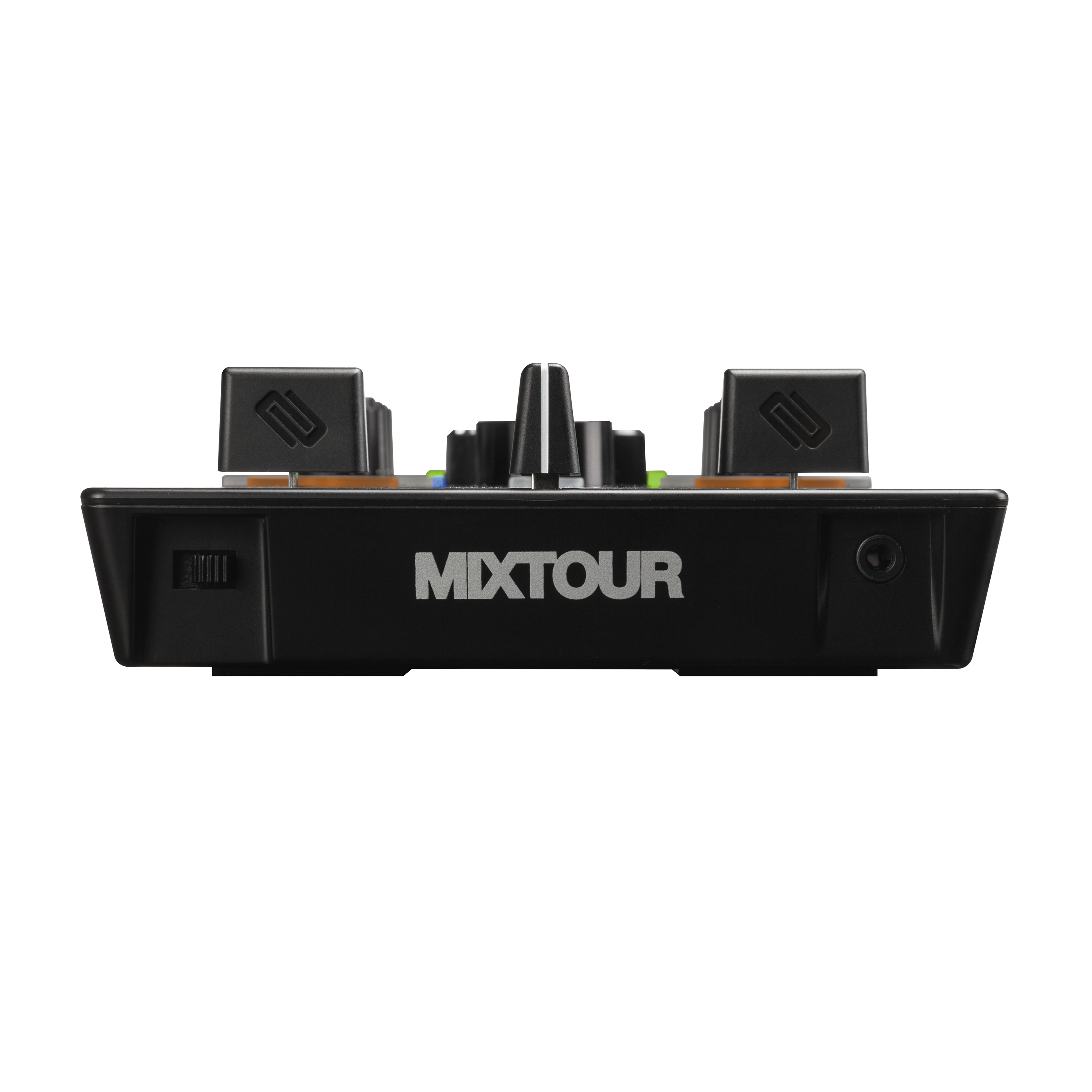 Reloop MIXTOUR portabel Mixer/Controller
