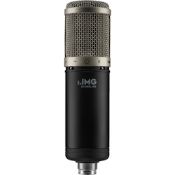 IMG Stageline ECMS-90 Studiomikrofon