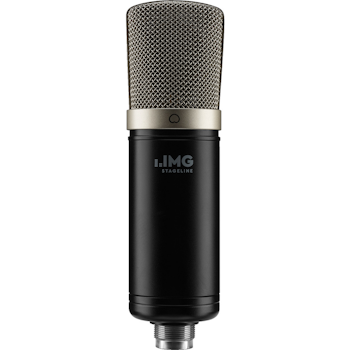 IMG Stageline ECMS-50USB Studiomikrofon med USB