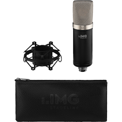 IMG Stageline ECMS-70 Studiomikrofon