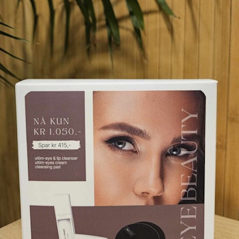 Eye Beauty Kit