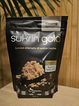 Sukrin Gold