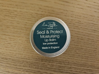 Seal & Protect Lip Balm SPF 10
