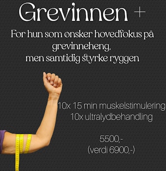 Grevinnen +