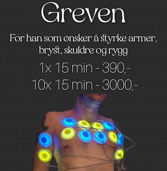 Greven - for HAN