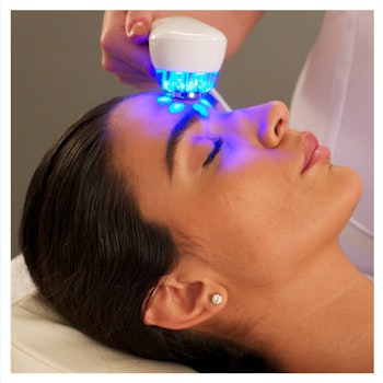 Cinderella Facial