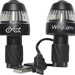 CYCL WingLights 360 Mag (USB)