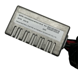 Kontrollerenhet till INOKIM Quick3