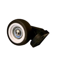Trolly Wheel set till INIKOM MINI