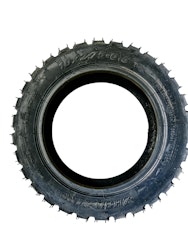Offroad däck 10x2.75 - 6.5 (tubeless)