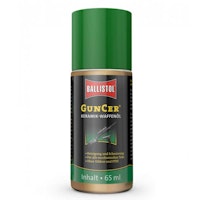 Ballistol GunCer Keramisk vapenolja 65 ml