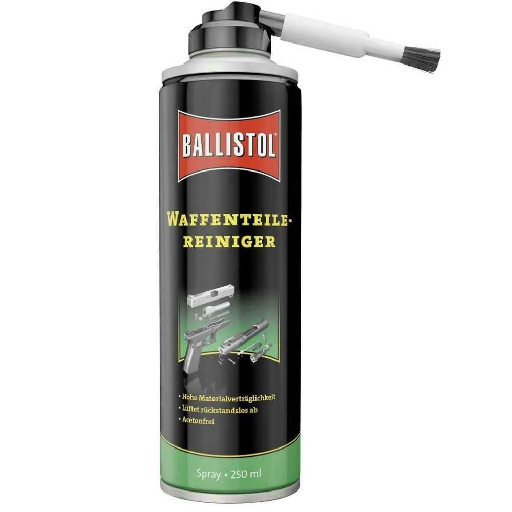 Ballistol Cleaner spray 250 ml