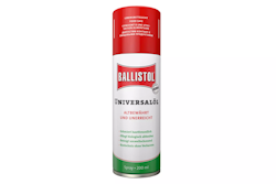 Universalolja spray 200 ml