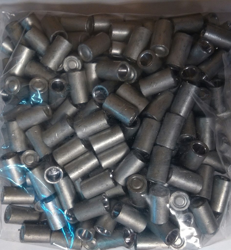 FIOCCHI Kulor .32 S&W LWC GZG 100grs