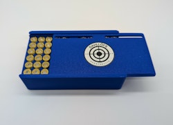 Fältskytteask 9mm