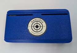 Fältskytteask .32S&W Long Rundnos 72 patrtoner