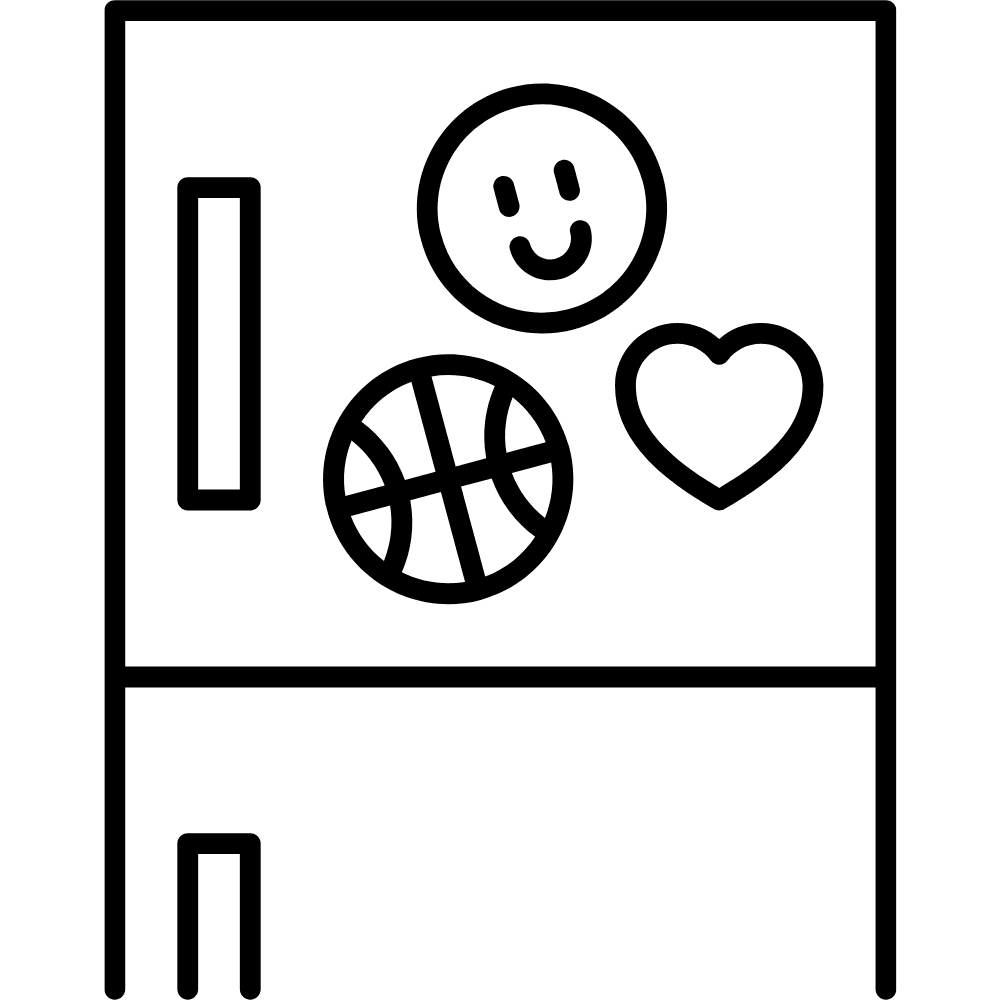 MAGNETER - MINITRYKKERIET