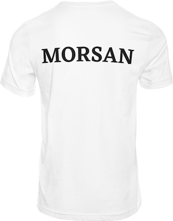 MORSAN T-SKJORTA
